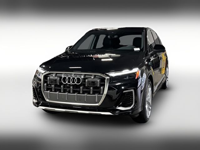 2025 Audi Q7 Premium Plus