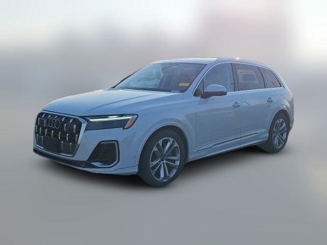 2025 Audi Q7 Premium Plus