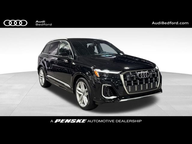 2025 Audi Q7 Premium Plus