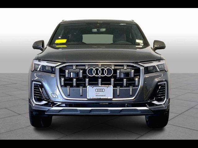 2025 Audi Q7 Premium Plus