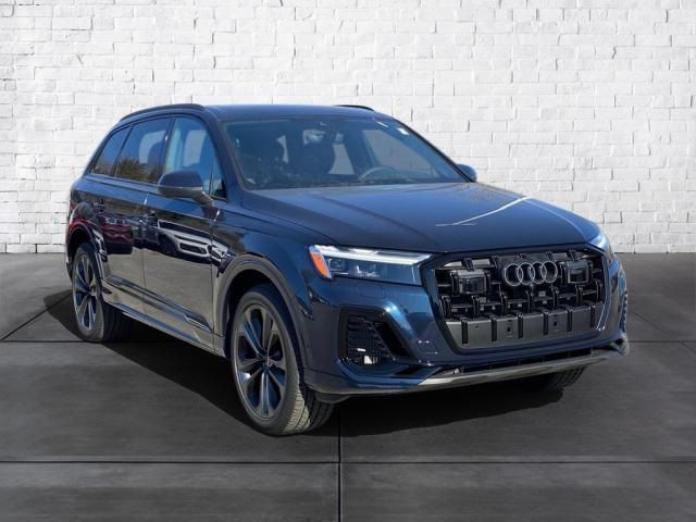 2025 Audi Q7 Premium Plus