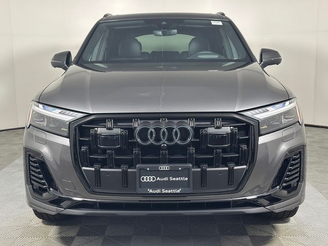 2025 Audi Q7 Prestige