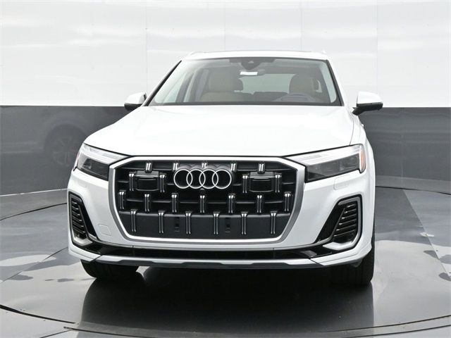 2025 Audi Q7 Prestige