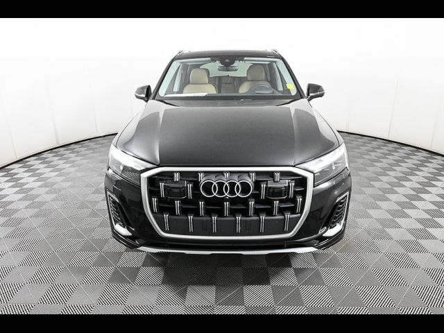 2025 Audi Q7 Prestige