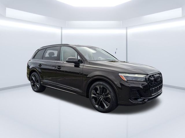 2025 Audi Q7 Prestige