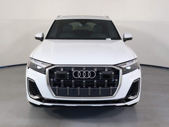 2025 Audi Q7 Prestige