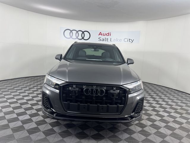 2025 Audi Q7 Prestige