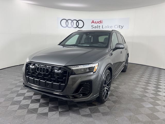 2025 Audi Q7 Prestige