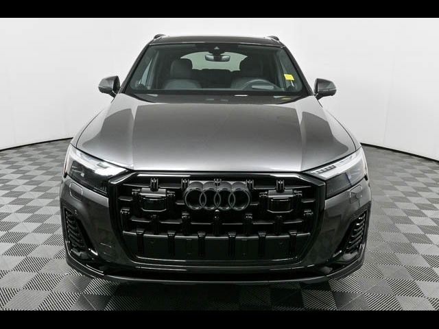 2025 Audi Q7 Prestige