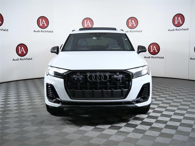 2025 Audi Q7 Prestige