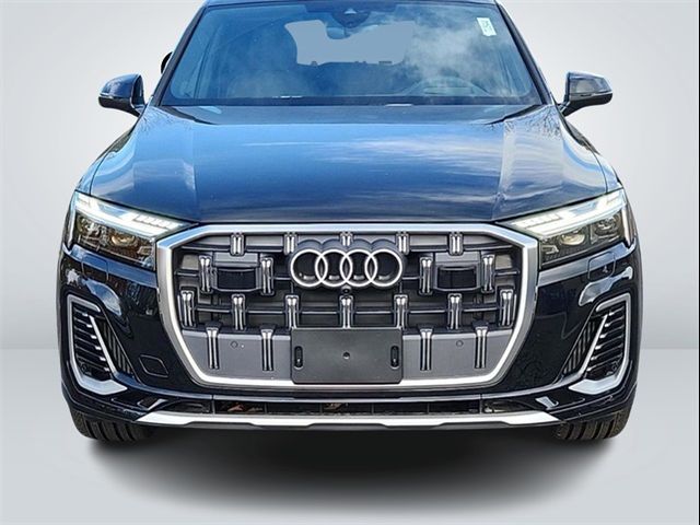 2025 Audi Q7 Prestige