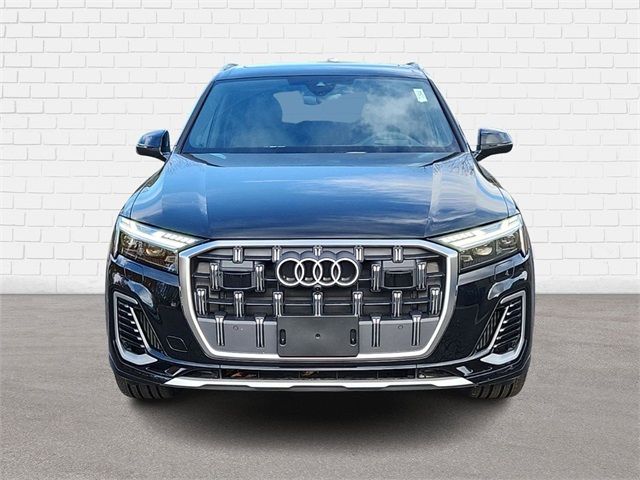 2025 Audi Q7 Prestige