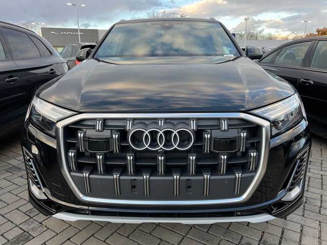 2025 Audi Q7 Prestige