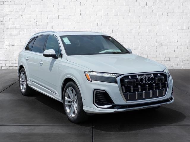 2025 Audi Q7 Prestige