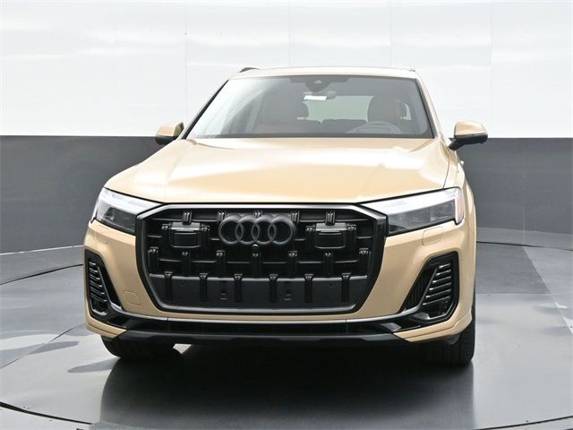 2025 Audi Q7 Prestige