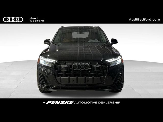 2025 Audi Q7 Prestige