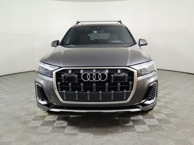 2025 Audi Q7 Prestige