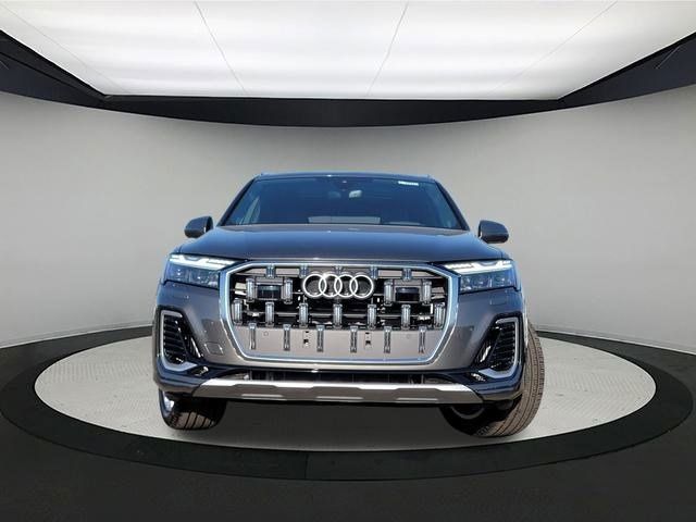 2025 Audi Q7 Prestige