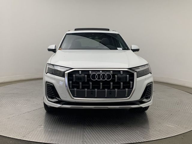 2025 Audi Q7 Prestige