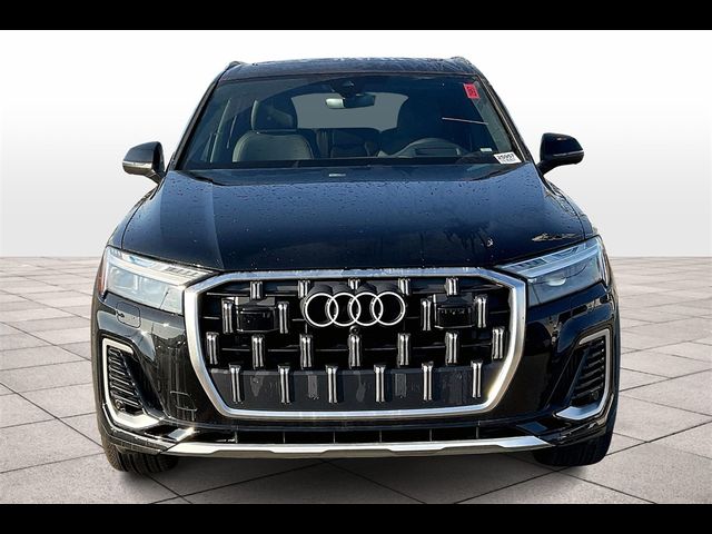 2025 Audi Q7 Prestige