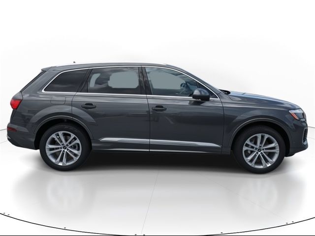 2025 Audi Q7 Prestige