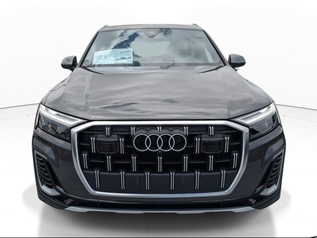 2025 Audi Q7 Prestige