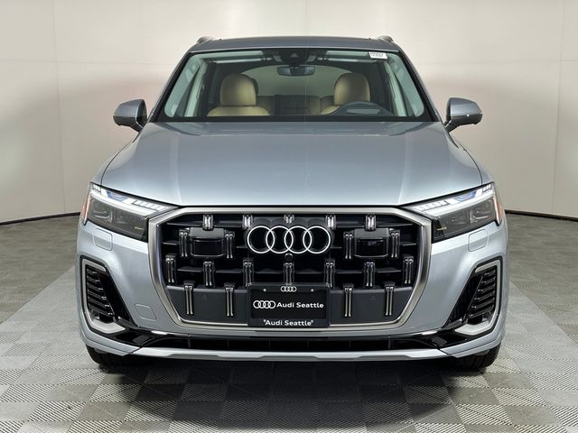 2025 Audi Q7 Prestige