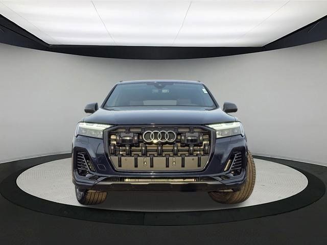 2025 Audi Q7 Prestige