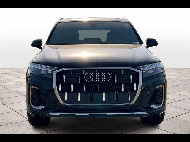 2025 Audi Q7 Prestige