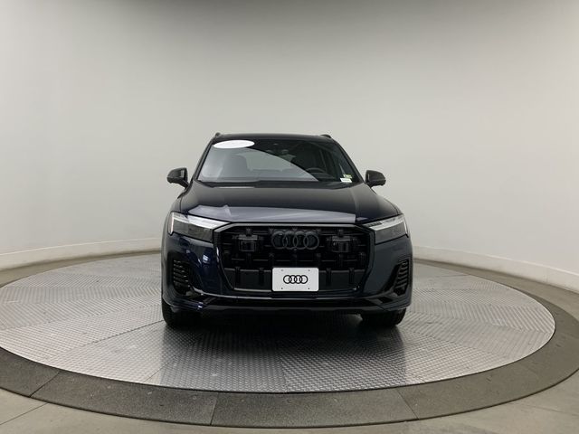 2025 Audi Q7 Prestige