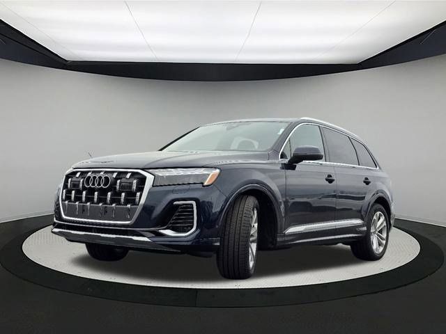 2025 Audi Q7 Prestige