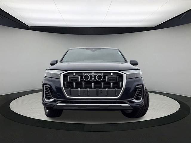 2025 Audi Q7 Prestige