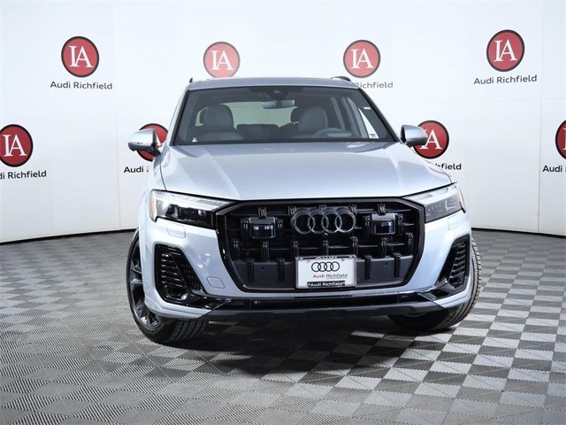 2025 Audi Q7 Prestige