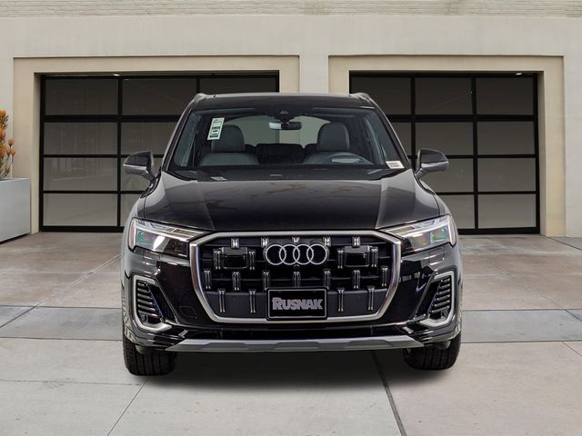 2025 Audi Q7 Prestige