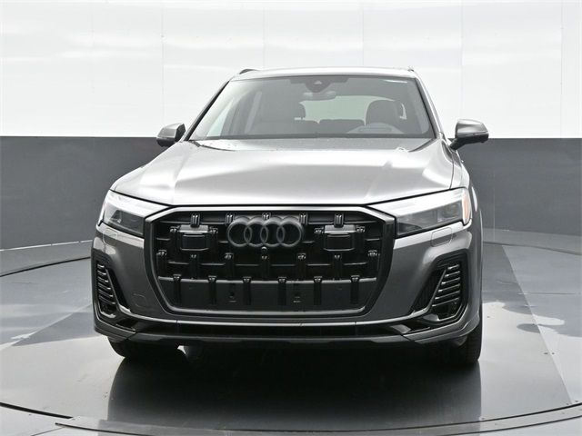 2025 Audi Q7 Prestige