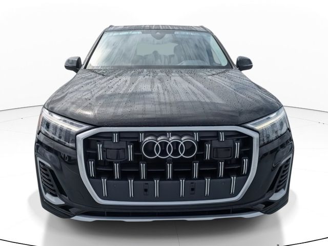 2025 Audi Q7 Prestige