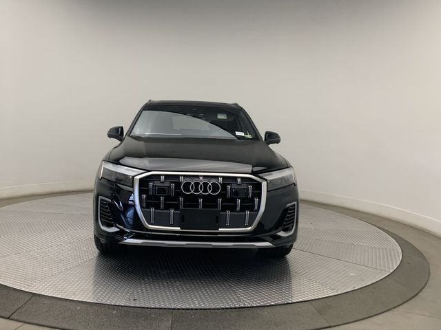 2025 Audi Q7 Prestige