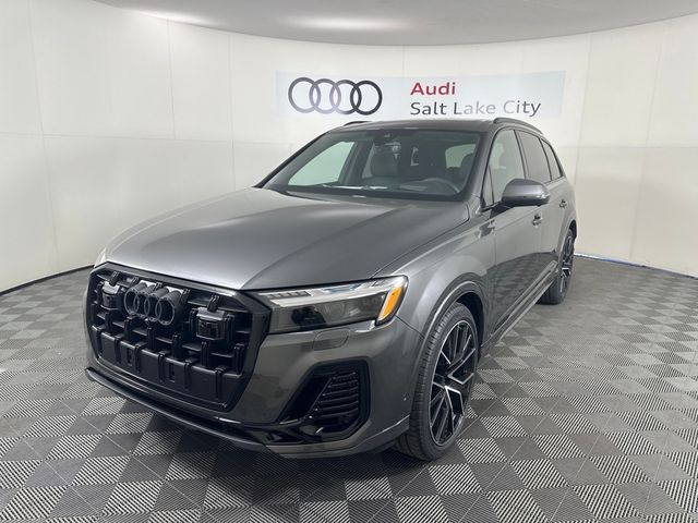 2025 Audi Q7 Prestige