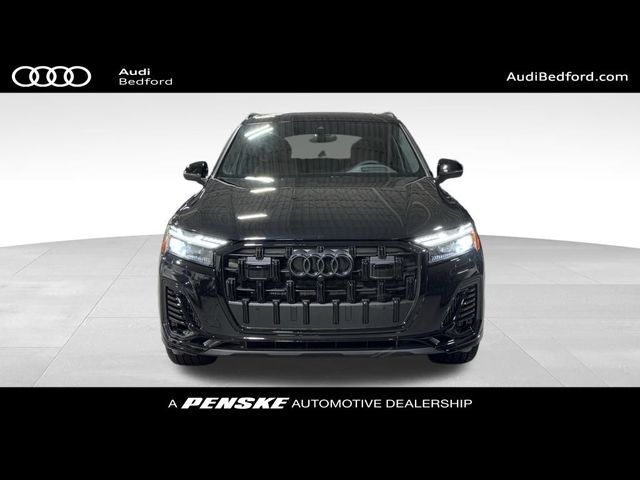 2025 Audi Q7 Prestige