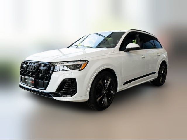 2025 Audi Q7 Prestige