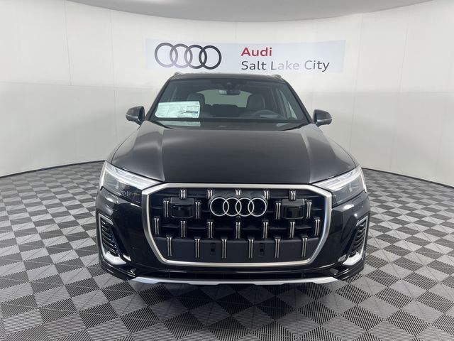 2025 Audi Q7 Prestige