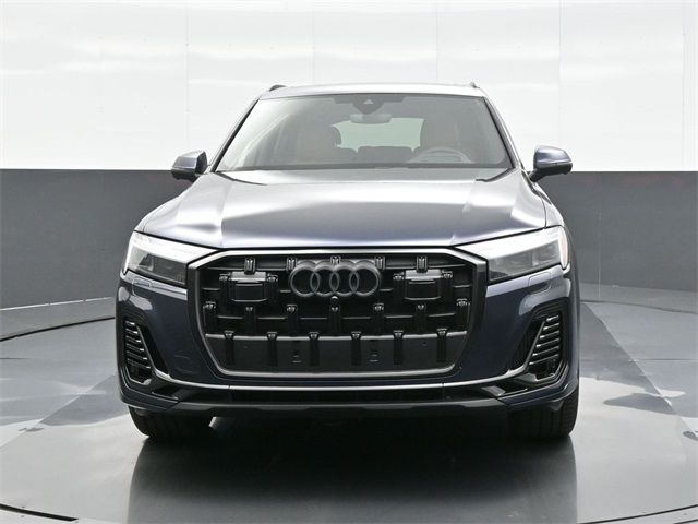 2025 Audi Q7 Prestige