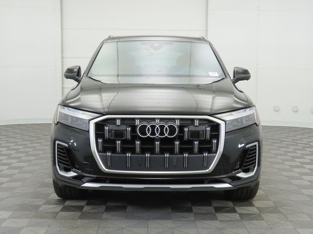 2025 Audi Q7 Prestige