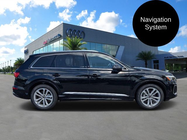 2025 Audi Q7 Prestige