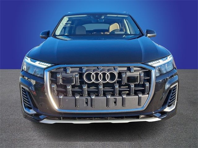 2025 Audi Q7 Prestige