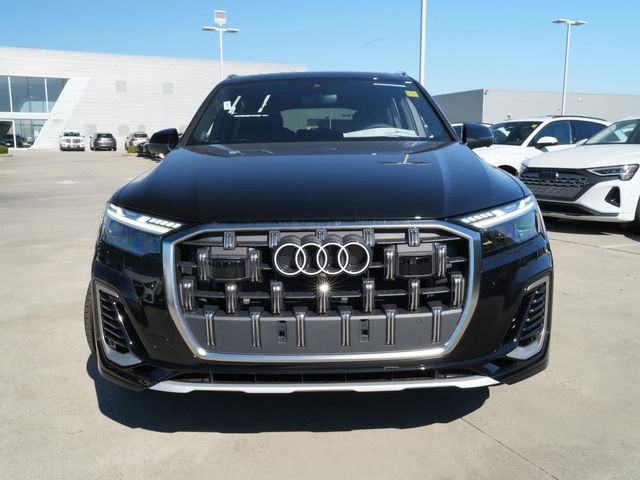 2025 Audi Q7 Prestige