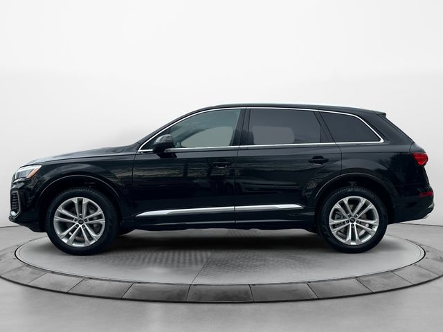 2025 Audi Q7 Premium