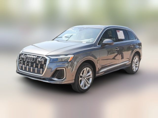 2025 Audi Q7 Premium