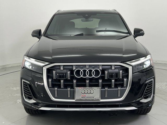 2025 Audi Q7 Premium