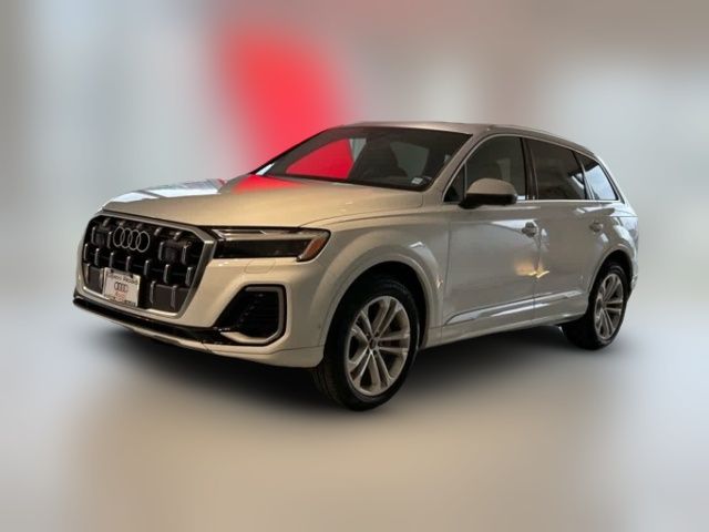 2025 Audi Q7 Premium